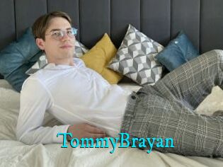 TommyBrayan