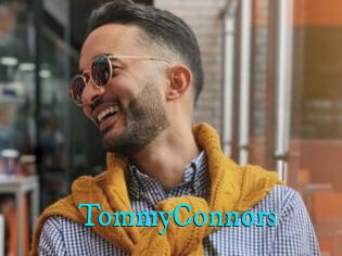 TommyConnors Porntrixxx