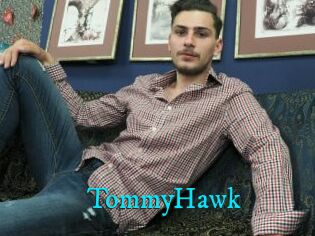 TommyHawk