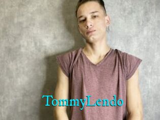 TommyLendo