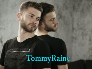 TommyRaine