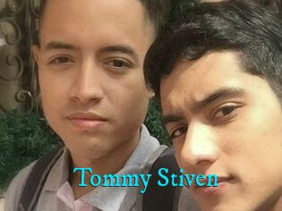 Tommy_Stiven