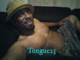 Tongue23