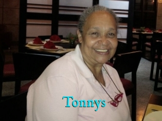 Tonnys