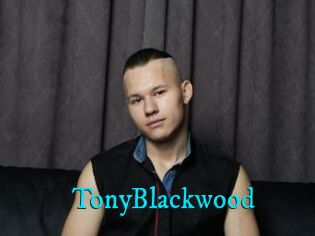 TonyBlackwood