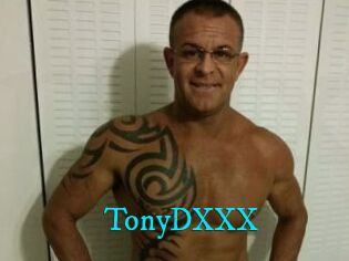 TonyDXXX Porntrixxx
