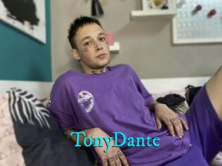 TonyDante