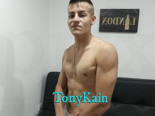 TonyKain