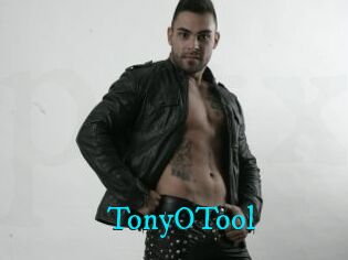 TonyOTool