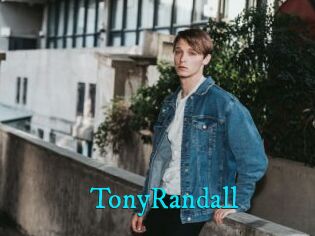 TonyRandall