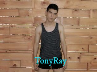 TonyRay