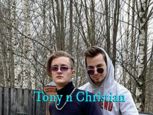 Tony_n_Christian