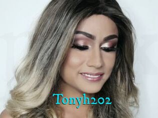 Tonyh202