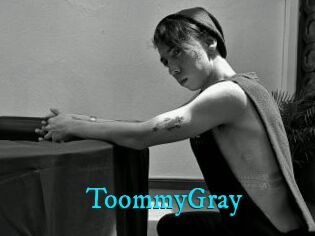 ToommyGray