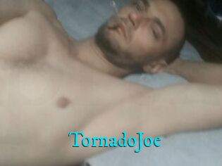 TornadoJoe