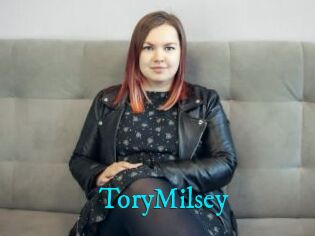 ToryMilsey