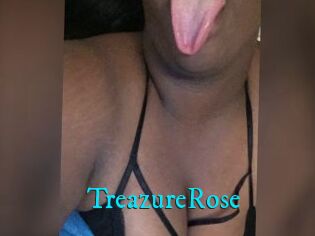 TreazureRose