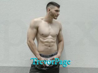 TrevorPage