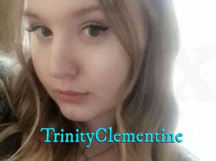 TrinityClementine