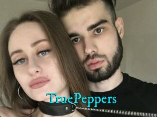 TruePeppers