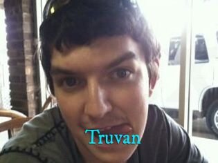 Truvan