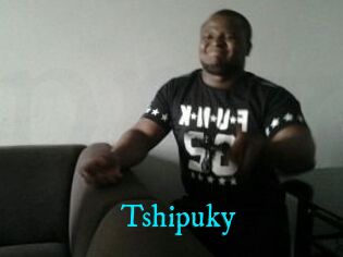 Tshipuky