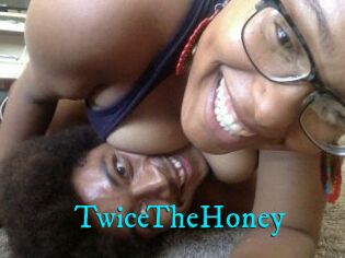 TwiceTheHoney