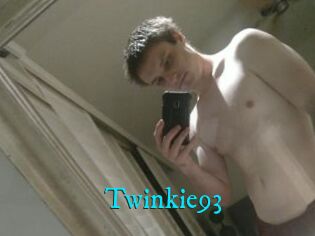 Twinkie93