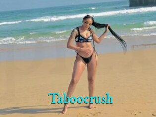 Taboocrush