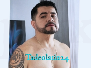 Tadeolatin24