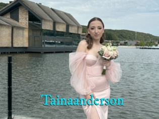 Tainaanderson