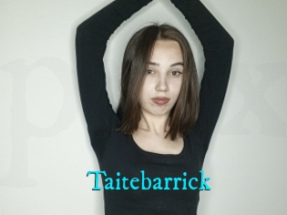 Taitebarrick