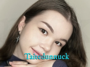 Taitedunnuck