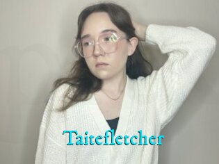 Taitefletcher