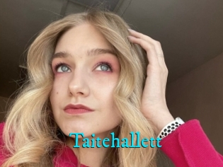 Taitehallett