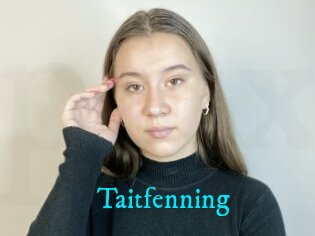 Taitfenning