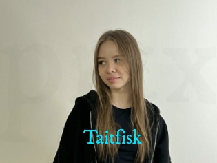 Taitfisk