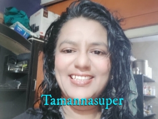Tamannasuper