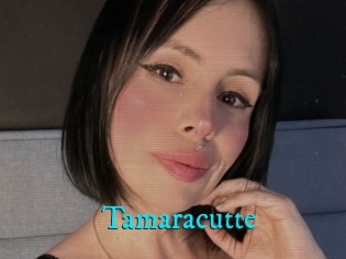 Tamaracutte