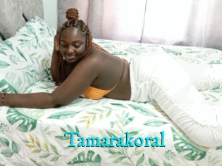 Tamarakoral