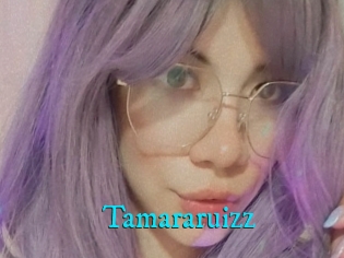 Tamararuizz