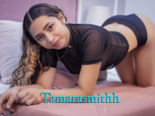 Tamarasmithh