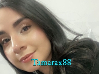 Tamarax88