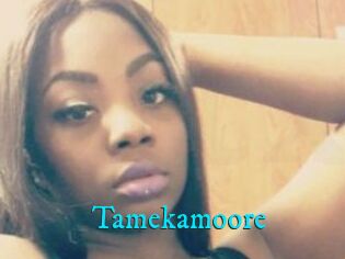 Tamekamoore