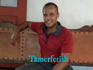 Tamerfetish