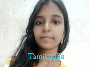 Tamilmallu