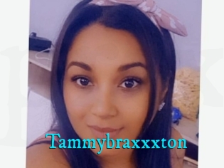 Tammybraxxxton