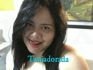 Taniadorada