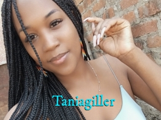 Taniagiller