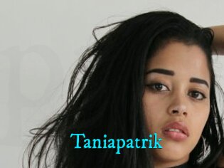 Taniapatrik